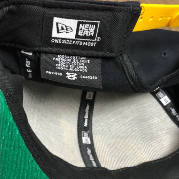 Cal Bears SnapBack Hat - Picture 5 of 8